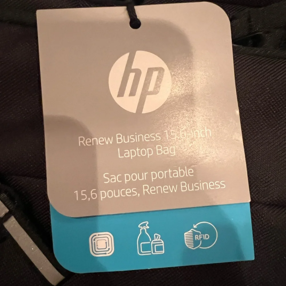 HP Laptop Bag